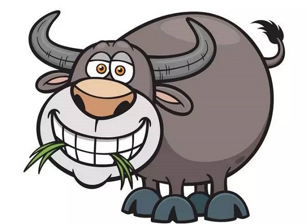 Giải mã giấc mơ thấy con trâu