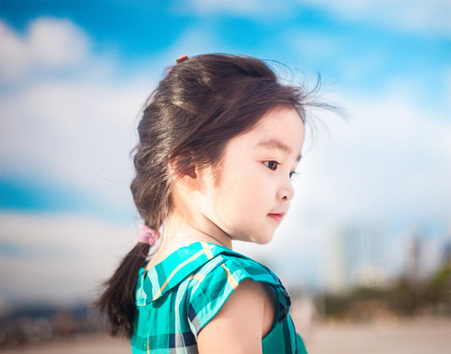 đặt tên cho con Bố mẹ nên chọn <a href=