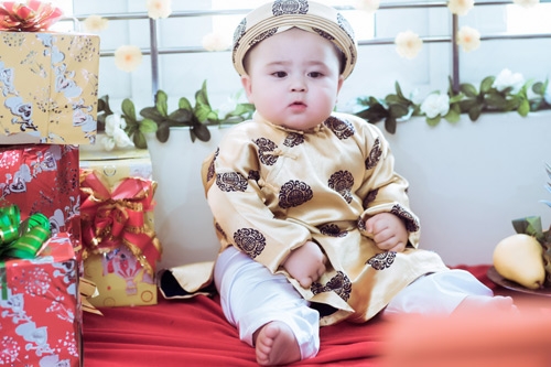 Họ Bạch đặt tên gì đẹp?