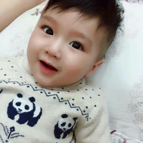 Bố họ Đào đặt tên con trai, gái là gì?