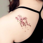 Chọn hình xăm hợp phong thủy tuổi