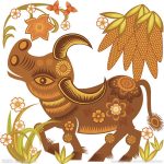 Tử vi  ngày 17 tháng 3 năm 2019