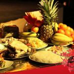 Bài cúng lễ giao thừa Tết năm Bính Ngọ 2026