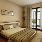 Cách bố trí phong thủy phòng ngủ cho người Mệnh Thổ 2026