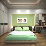 Cách bố trí phong thủy phòng ngủ cho người tuổi Mùi năm 2026