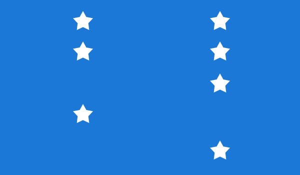 Cúng sao giải hạn dùng 7 ngọn nến xếp theo hình