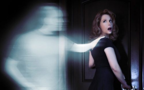 Duyên âm" được hiểu là tình duyên hiện tại giữa người trần với người ở thế giới bên kia hay còn gọi là cõi âm