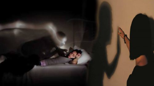 Bạn thường nghe như có ai đang thì thầm bên ati xúi giục bạn làm một điều gì đó