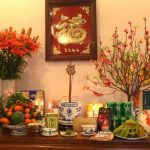 Ngày tốt và cách tỉa chân nhang tết nguyên đán 2019