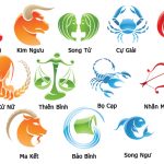 Đức tính và phẩm chất của 12 cung hoàng đạo