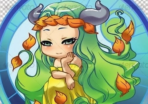 Kim Ngưu là người nắm rất vững các kiến thức và tích lũy được cho mình kinh nghiệm trong cuộc sống (ảnh minh họa).