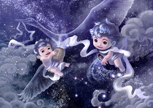 Với bản chất lanh lẹ và thông minh đó đã khiến cho cung Song Tử được đứng đầu trong top những <a href=