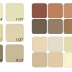 Gia chủ mệnh Thổ nên sơn nhà màu gì trong năm 2026