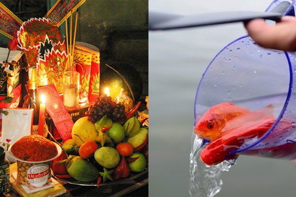 Không cúng ông Công ông Táo thì có sao không