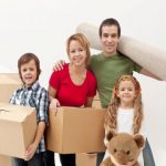 Những lưu ý cần biết trước khi dọn về nhà mới