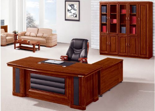 Vị trí hướng kê bàn làm việc hợp phong thủy tuổi Mậu Ngọ 1978 (ảnh minh họa).