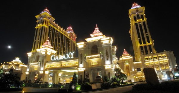 Các bí mật bí phong thủy khiến người chơi ra về trắng tay ở các sòng bạc