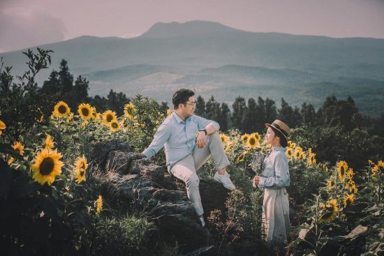 Các cặp đôi hoàn hảo bất chấp miệng đời mà yêu nhau