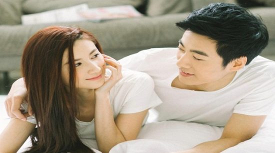 Song Tử - Cự Giải: vì tình yêu mà dũng cảm khó tin