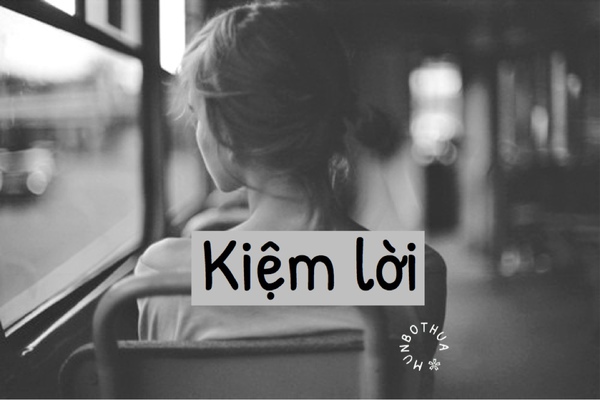 Cự Giải: Kiệm lời