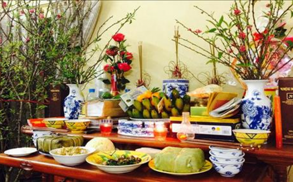 Lưu ý khi thắp hương