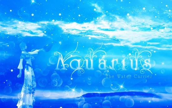 Bảo Bình (21/1 - 19/2)