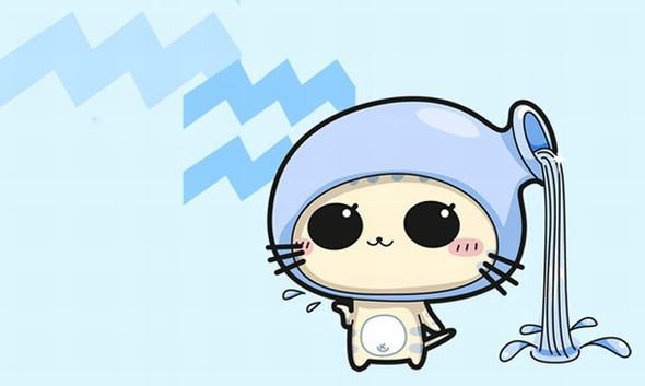 Bảo Bình: Trốn chạy tình yêu