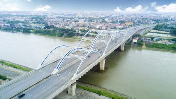 Mơ thấy rơi từ cầu xuống