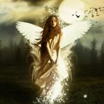 Giải mã nằm mơ thấy thần tiên, thần thánh là điềm gì?