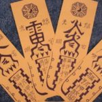 Giải mã giấc mơ về bùa chú