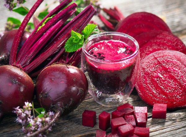 Mơ thấy ăn củ cải