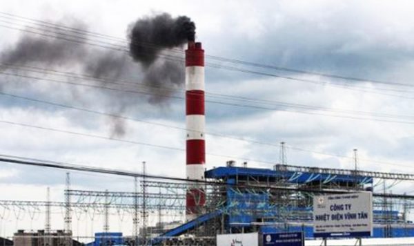 Mơ thấy khói bay lên từ ống khói