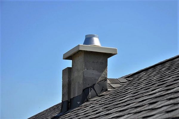 Mơ thấy ống khói không có khói bốc