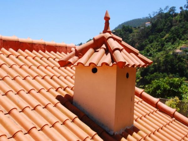 Mơ thấy ống khói báo hiệu điều gì?