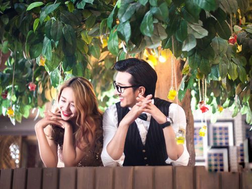 Chính vì thế, Xử Nữ có tính cách e thẹn, rụt rè nên khi có bạn bè để mắt đến sẽ làm họ không thoải mái và ngại ngùng (ảnh minh họa).