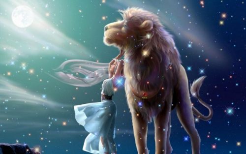 Sư Tử là người có sự kiêu hãnh và cái tôi rất lớn (ảnh minh họa).