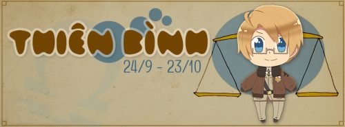 Thiên Bình là người hay tiếc nuối nhất, vì có rất nhiều điều trong cuộc sống làm họ hối tiếc (ảnh minh họa).