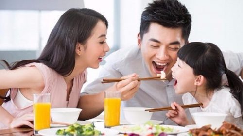 Xử Nữ sẽ lo lắng, quan tâm, chăm lo khi vợ khi mệt mỏi và ốm. Sẽ không dễ kiếm đâu ra một người chồng chu đáo như Xử Nữ (ảnh minh họa).