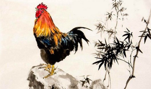 Nếu gia đình nào, có người tuổi Dậu khi gặp bất cứ khó khăn nào cũng sẽ dễ dàng giải quyết (ảnh minh họa).