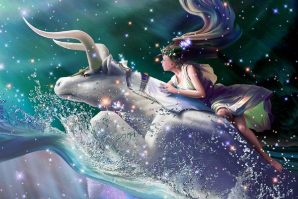 Kim Ngưu (21/4 - 21/5)