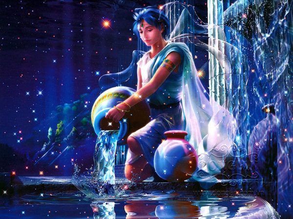 Bảo Bình (21/1 - 19/2)