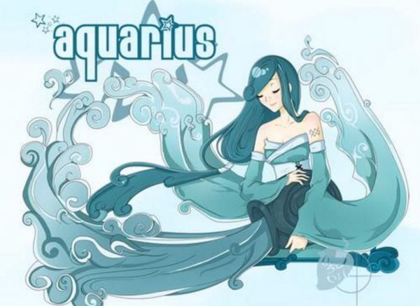 Bảo Bình (20/1 - 18/2)