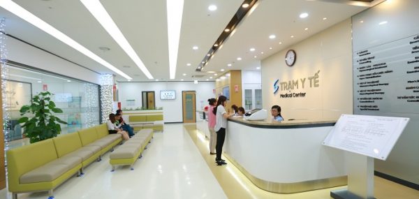 Nằm mơ thấy mình vào bệnh viện thăm người khác