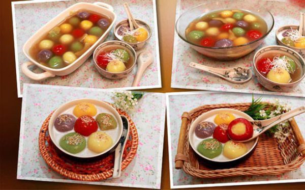 Nguồn gốc và cách cúng Tết Hàn thực sao cho đúng