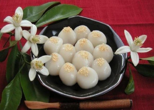 Nguồn gốc Tết Hàn thực