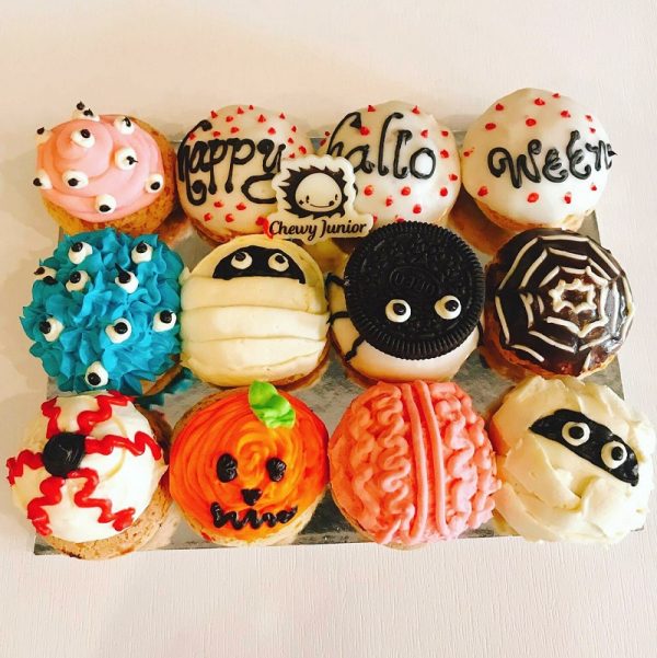 Mơ thấy mua chiếc bánh