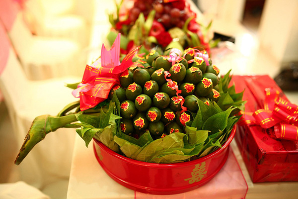 Xem ngày cưới hỏi có ý nghĩa rất quan trọng với mỗi người