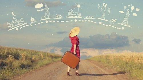 Chọn ngày xuất hành tốt