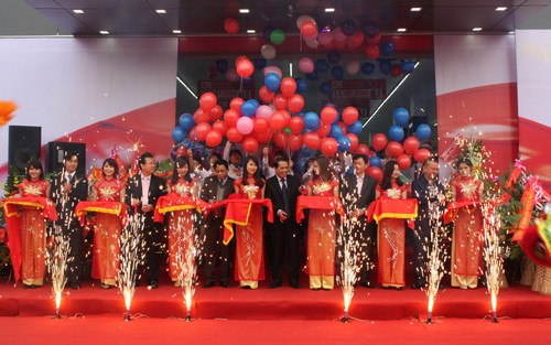 Xem ngày đẹp khai trương mở hàng dựa vào tuổi