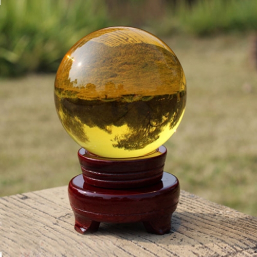 Quả cầu phong thủy đặt mua ở đâu?
